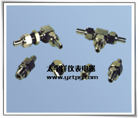 儀表(biao)管閥件标(biao)準的大緻(zhi)概況