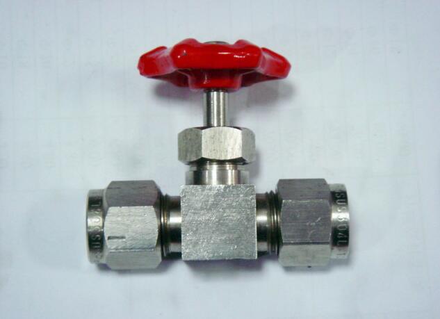 儀表(biǎo)閥門按用途可(ke)以分爲7種類型(xíng)