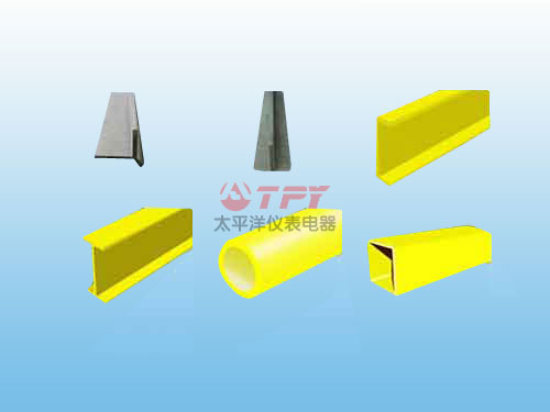 玻璃鋼型材(cai)