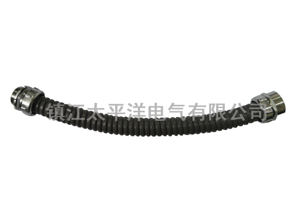 黑色(sè)金屬軟(ruan)管