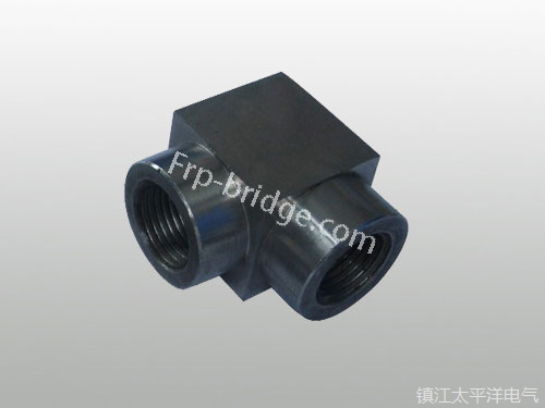 内螺(luó)紋彎通管(guan)接頭