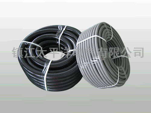 波紋尼龍(lóng)軟管