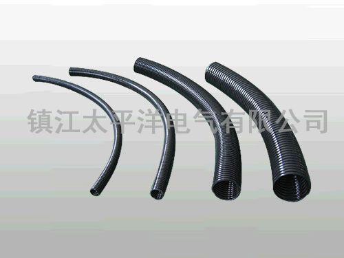 黑色尼龍軟管(guǎn)