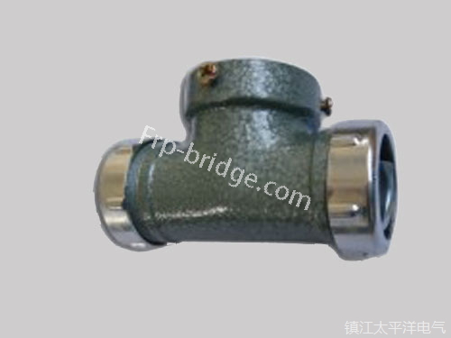 DSJ-FZ-T三通分支接頭(tóu)