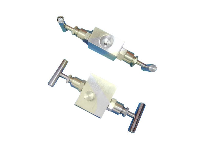 YZF5 EF-1型二閥(fá)組