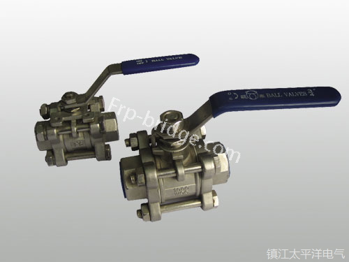 YZF-Q11SA型内螺(luó)紋球閥