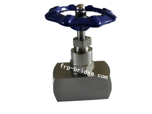 承插(chā)焊針型閥(fa)