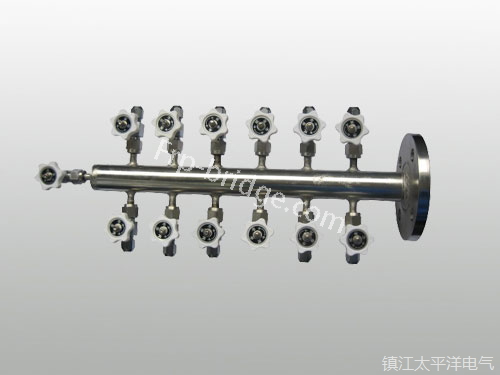 KFQ氣(qi)源分配器