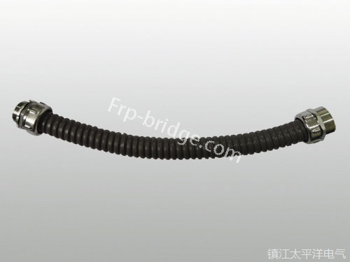 防塵(chen)撓性管