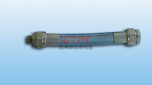 防(fáng)爆撓性管NGe-II型