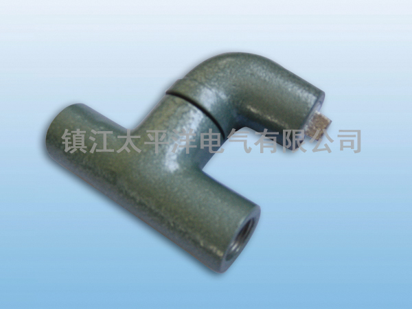 Hxd防爆(bao)橫向型(xing)密封接(jiē)頭