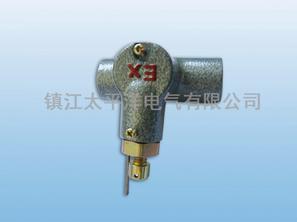 Psd排水(shui)型隔離(lí)密封接(jie)頭