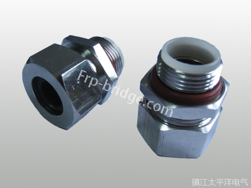 不鏽鋼電(diàn)纜接頭葛(ge)蘭頭生産(chǎn)租賃廠家(jiā)