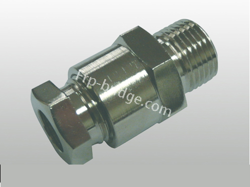 電纜密封(feng)接頭格蘭(lán)頭
