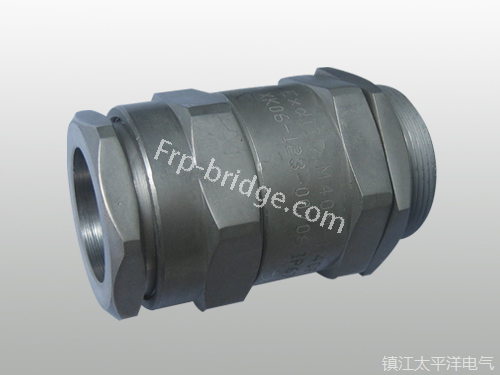 電(diàn)纜密封接(jie)頭