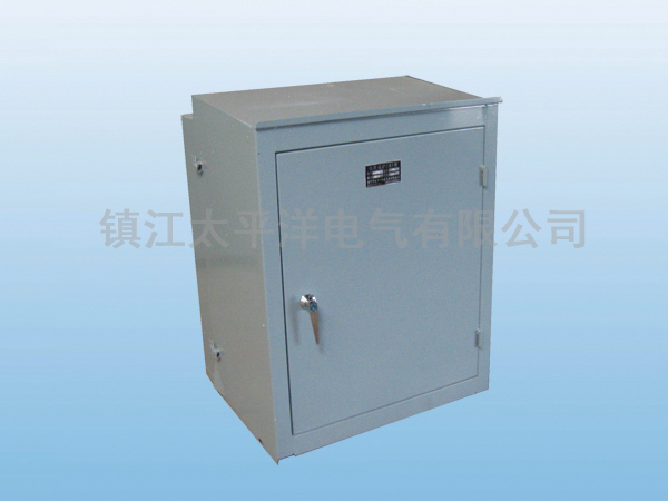 儀表保(bao)溫保護箱