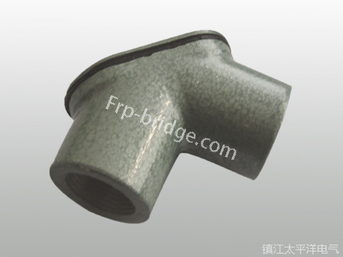 防(fang)爆W彎穿線(xiàn)盒生産租(zu)賃廠家