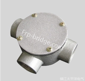 防塵接(jiē)線盒