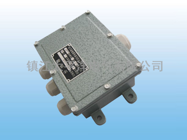 MFX型鋁(lǚ)合金接(jiē)線箱