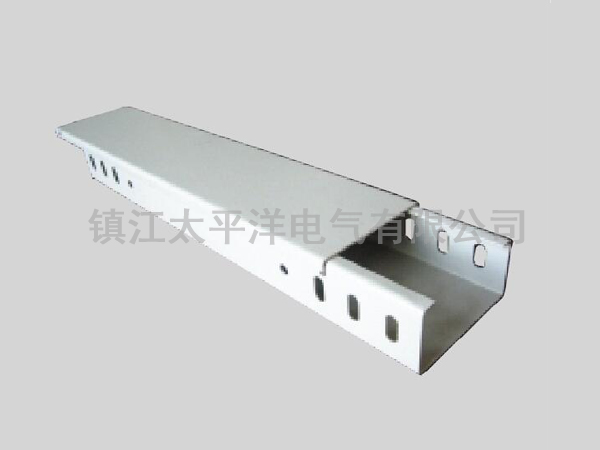 鋼制噴塑橋(qiao)架