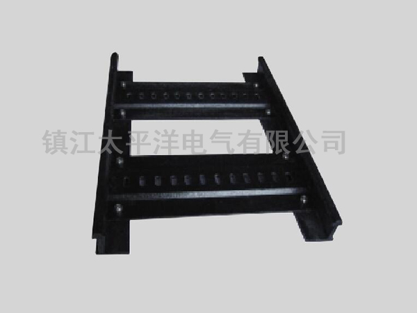 船(chuán)用橋架