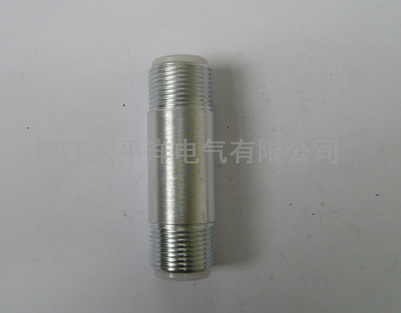 防爆雙頭(tou)短節