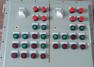 防爆電器類型(xing)