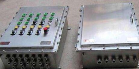 防爆電器相間(jiān)絕緣