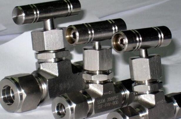 儀表(biǎo)管閥件(jiàn)清洗