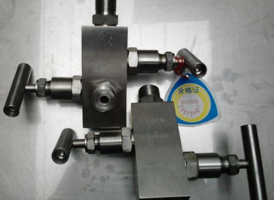 儀表管閥件的(de)由來