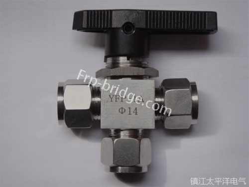 了解儀表閥(fa)門之鏽鋼針型(xíng)閥的詳細介紹(shào)