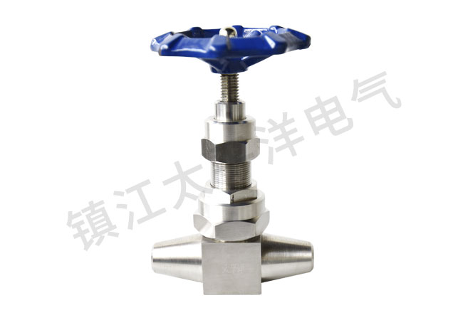 焊接式截止(zhǐ)閥