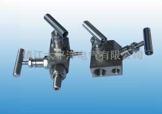 儀表(biǎo)閥門采用的是(shi)什麽調節器