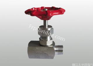 儀表(biao)閥門的用途及(jí)操作方法