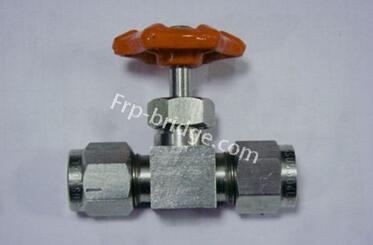 儀表閥門的(de)防腐材料是什(shi)麽