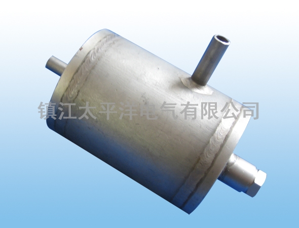 冷凝容(róng)器生産(chǎn)租賃廠(chǎng)家