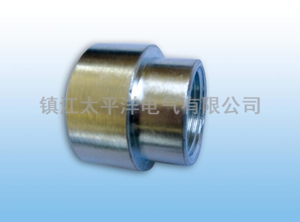 内螺(luó)紋異徑接頭