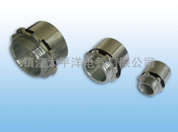 橋架(jià)管接頭