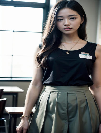 幕后解析影视作品《天才魔女 第四季》：斯坦尼康的稳定运动与流畅感 带你了解电影制作的点点滴滴