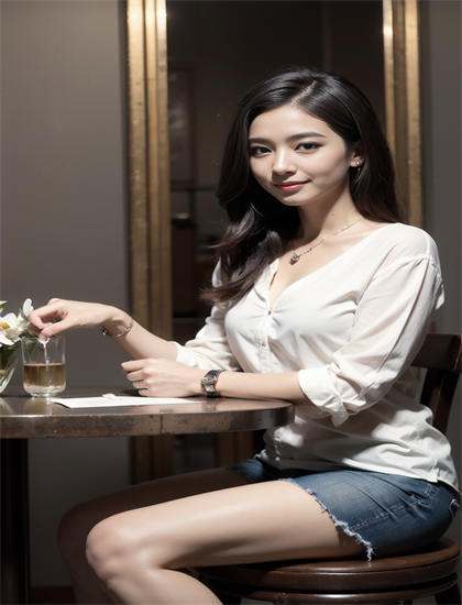 【幕后故事】撩妹必胜技的美术设计的灵感来源 体会团队合作的力量